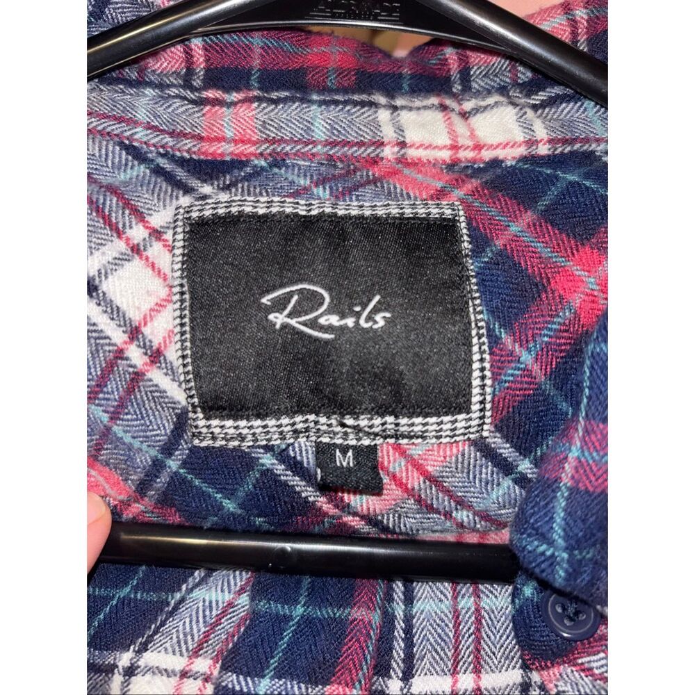 Rails Flannels 2!! - Picture 10 of 10